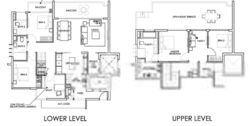 The Glyndebourne (D11), Condominium #411043371
